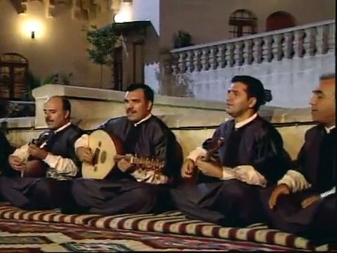 Yeni Kapıda Atlılar