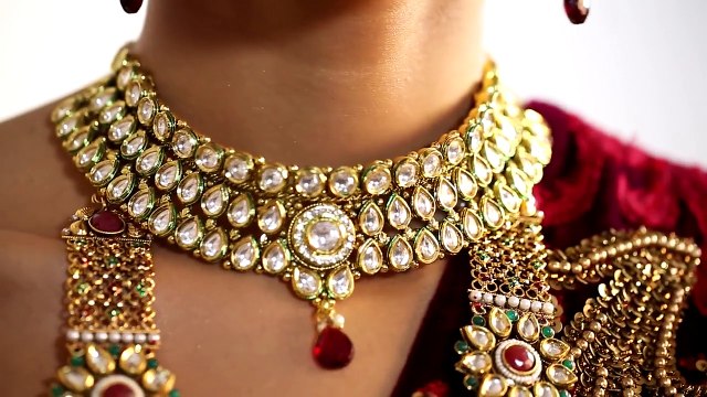 DESIGNER TIPS FOR INDIAN BRIDES and GROOMS - Beauty Tips