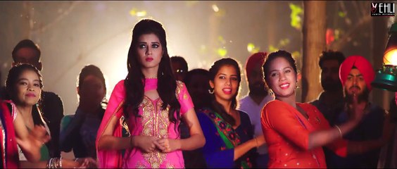 UDAARI - HARDEEP GREWAL - TARSEM JASSAR - Latest Punjabi Songs 2016