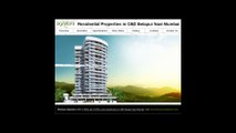 Buy Residential Property in CBD Belapur Navi Mumbai for Sale at Bhairaav Signature