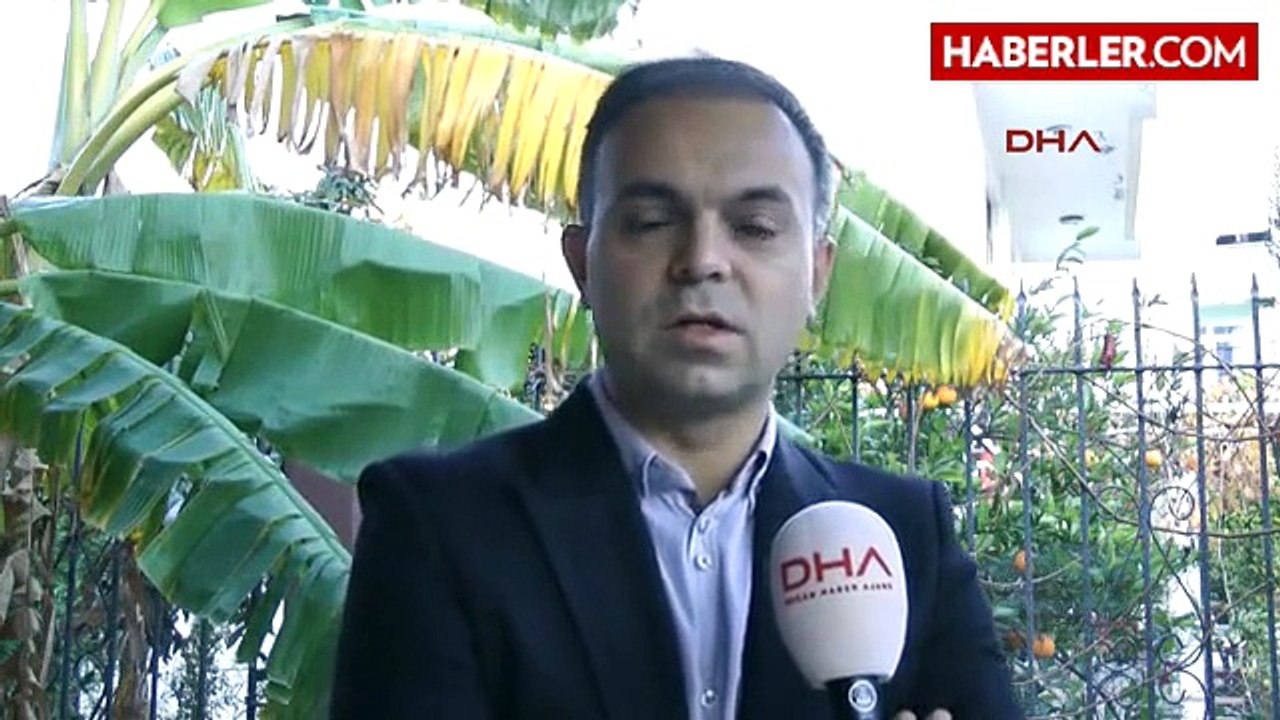 Antalya- Ketob Başkanı Gül: Konaklama Sektörü Ciddi Yara Almış Durumda