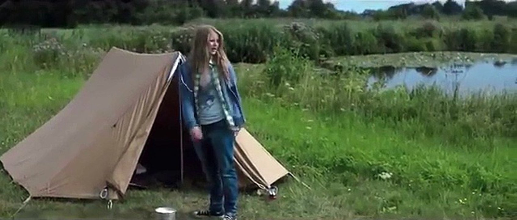 The Windmill Teaser Trailer (2016) - Horror Movie [HD]