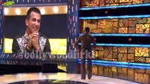 Bigg Boss 9 - Salman Khan Got Angry On Prince Narula