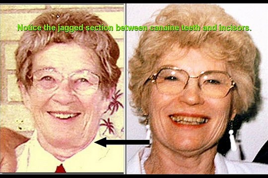 Giffords FAKE Shooting 2016 Anniversary - Dorwan Stoddard