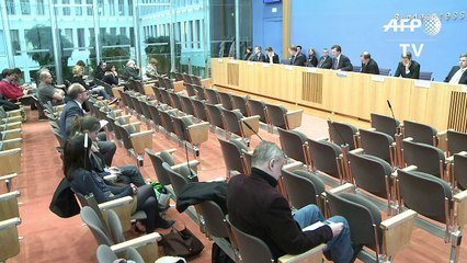 Berlin: 10 Germans died in Istanbul attack