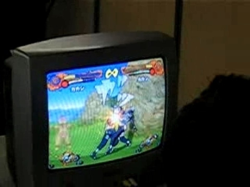 Tournoi Accel Sho Games League