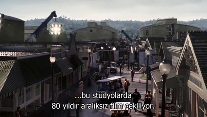Supernatural | 2x18 | Kardeşler Hollywood'da