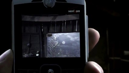 Supernatural | 2x18 | Hollywood'da Hayalet Avı