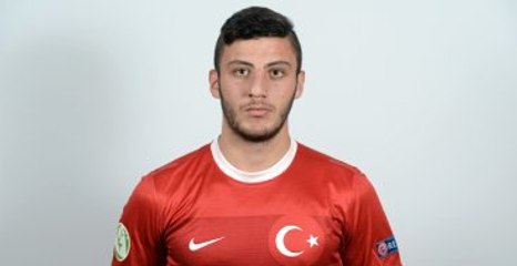 Gaziantepspor, Fenerbahçeli Hakan Çinemre'yi Kiraladı