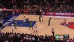 New York Knicks Highlights vs Boston Celtics