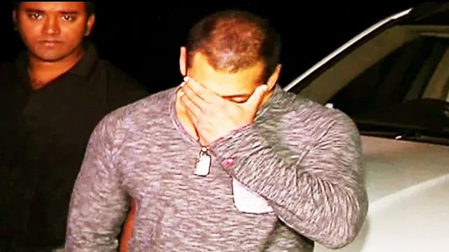 OMG! Salman Khan CHEATED Of Rs 35 Crores?