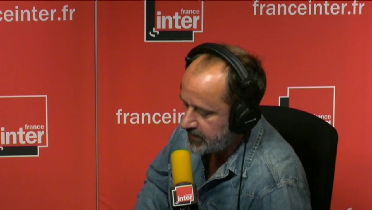 "Mamère, Valls : la scène de ménage",  le billet de Daniel Morin