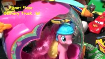 *LEAKED* My Little Pony Friendship is Magic Extended Introduction Sing-Along