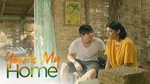 You're My Home: Jackie admits the truth