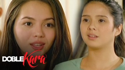 Doble Kara: Intense conversation