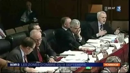 WTC7, l'effondrement qui signe le mensonge