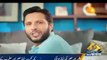 Amazing Videos: Shahid Afridi New TVC With His Daughters Liked All Over The World