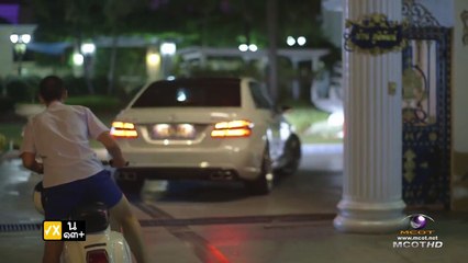 [ENG Sub] Love Sick The Series S1E08