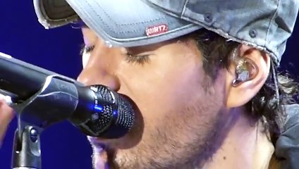 Enrique Iglesias - RING MY BELLS - Live 14.12.2015, Sofia (1080p Full HD Video)