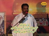 Zakir Manzoor Hussain Shah Majlis 2 October 2015 Bhalwal City