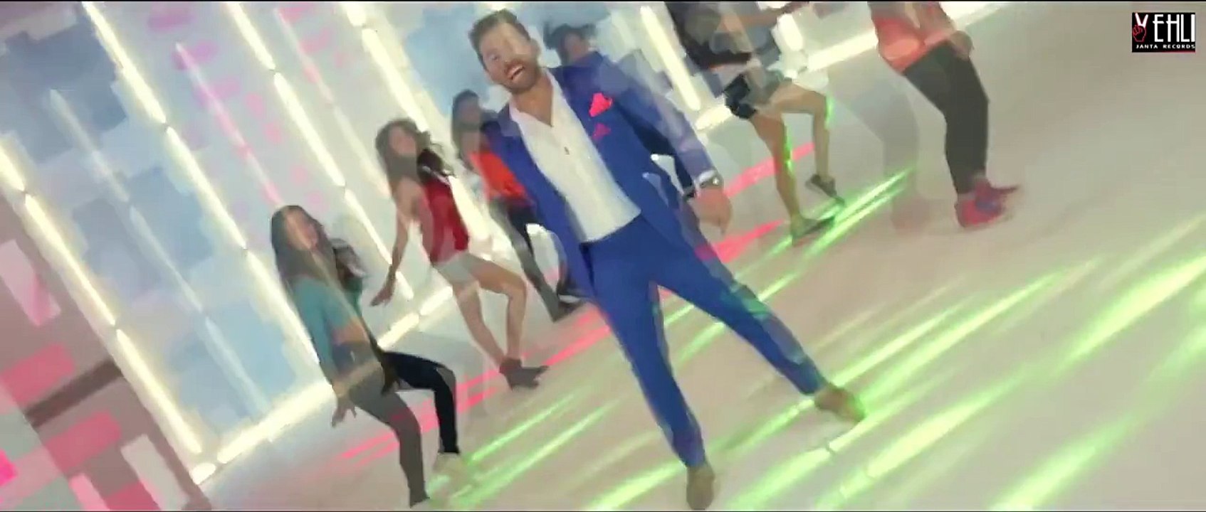 Latest Punjabi Songs 2016 - HARF CHEEMA - KOKA - New Punjabi Songs 2016