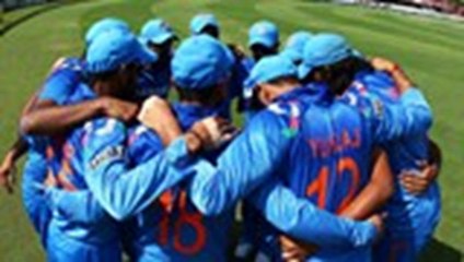 India vs Australia 1st odi highlights 12th jan 2016