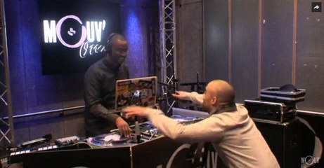 #WAKEUPMIX (13/01/2016) : Spécial Afrique : Franko, P-Square, Timaya...