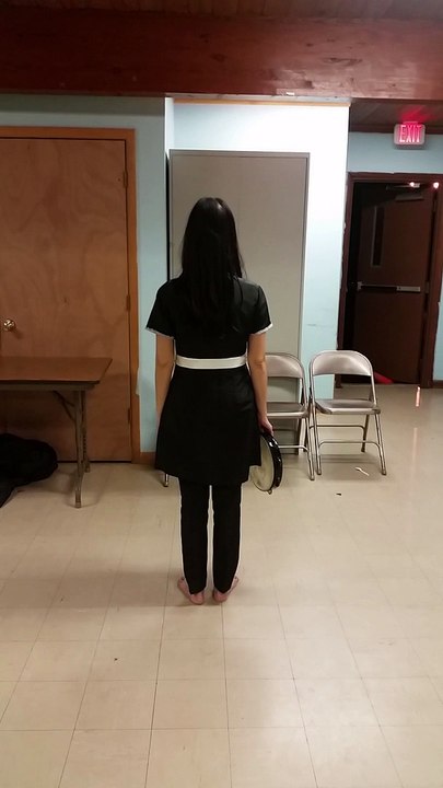 DANCE