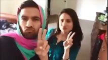 How To Girls Take a Selfies Funny Videos By Zaid Ali HD