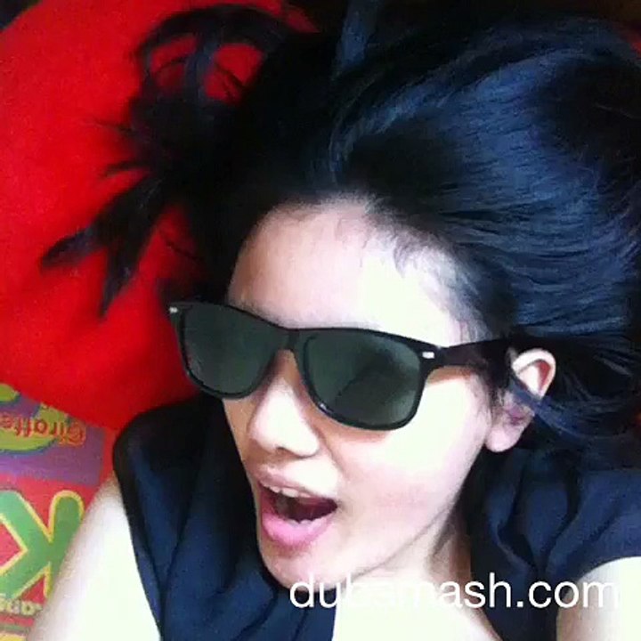 Girl cute