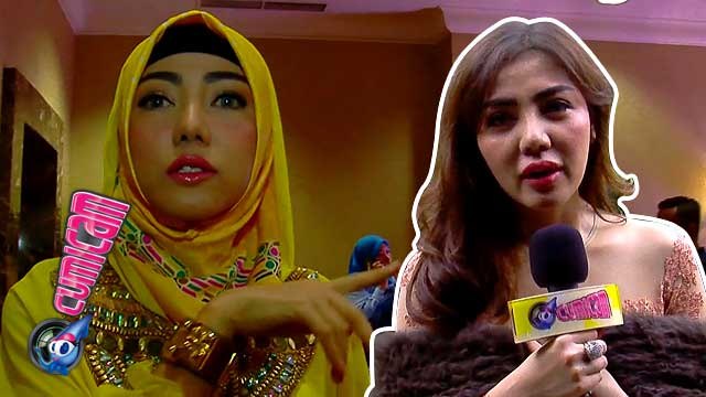 Bella Shofie Siap Berhijab? - Cumicam 13 Januari 2016