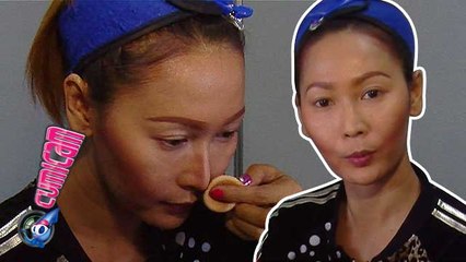 Inul: "Aku Gak Malu, Karena Ini Semua Asli" - Cumicam 13 Januari 2016