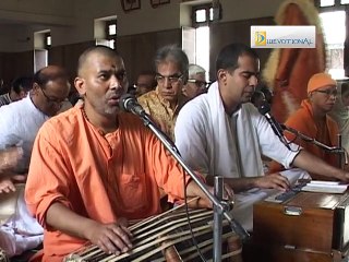 R.K MIssion Durga Puja Bhajan 3