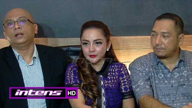 Regina-Krisna Siap Hadang Langkah Hukum Farhat - Intens 13 Januari 2016