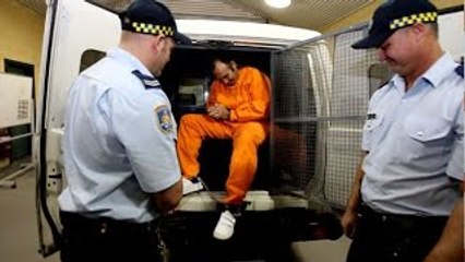 Super Max Prison Drugs Prison Documentary