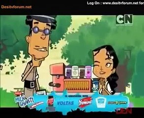 Roll No 21 Cartoon In Hindi New Episodes 2015 Science Day