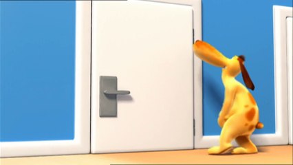 Pat and Stan - Peeing 2 (short)