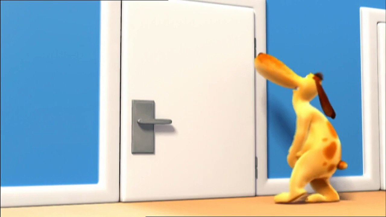 Pat and Stan - Peeing 2 (short)