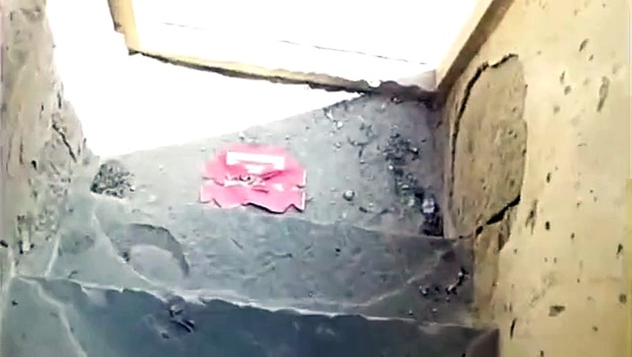 REAL Ghost Spirit Caught/Recorded on Tape - Ghost Videos Real Scary