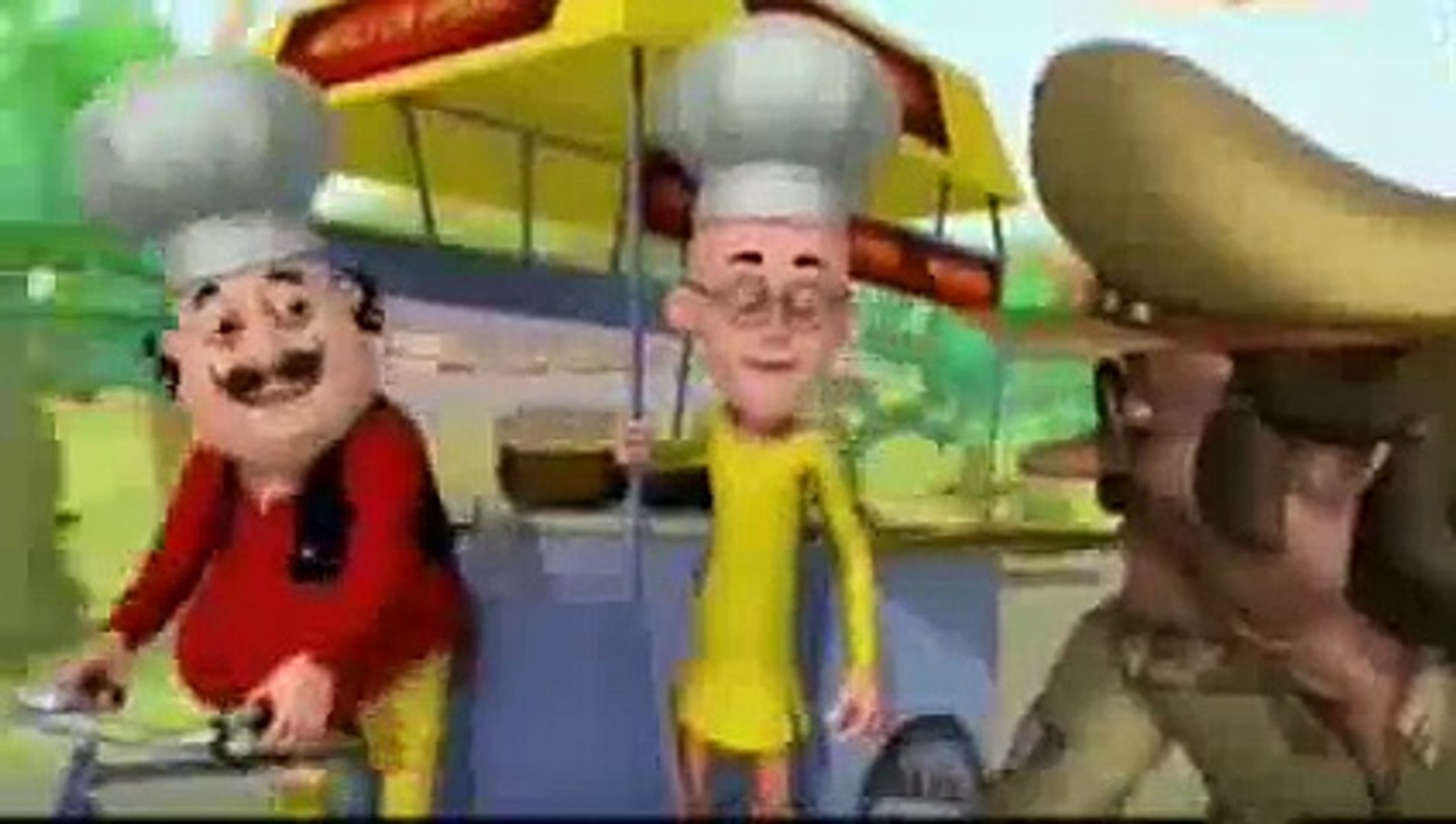 ⁣Food Ki Dukan Funny Cartoon In Urdu Hindi