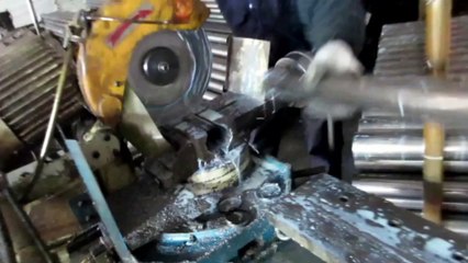 Herrajes para Muebles & Herrajes para Gabinetes - China: Patas de Mesa / Production 1