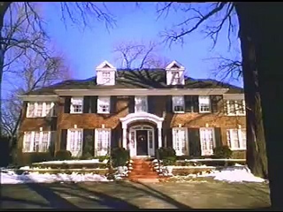 Watch Home Alone (1990) Full Movie Online HD [1080p] [To Watching Full Movie,Please Click My WEB Link In DESCRIPTION]