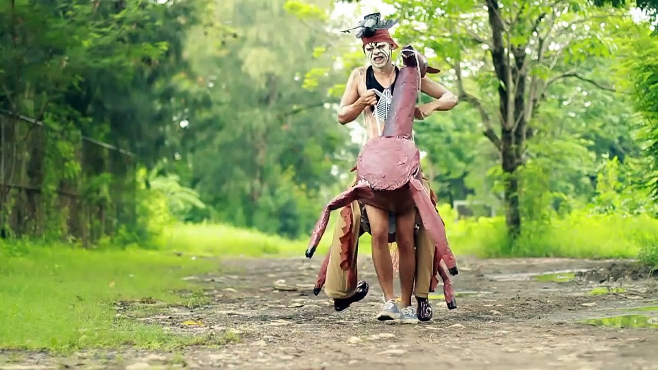 FEDFE x Lone Ranger Mission 3