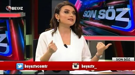 Son Söz 12.01.2016 2.Kısım