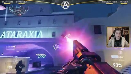 Flawless-Advanced Warfare Gameplay