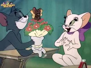 Tom and Jerry Show 2016 Staffel 1 Folge 13 hd german deutsch