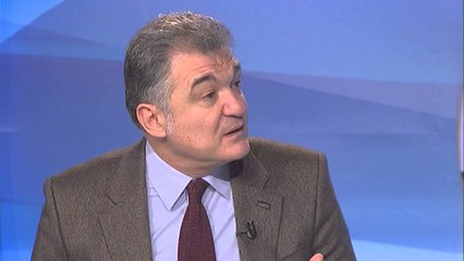 Reforma në drejtësi, Çlirim Gjata: Venecia do të japë të njëjtat rekomandime