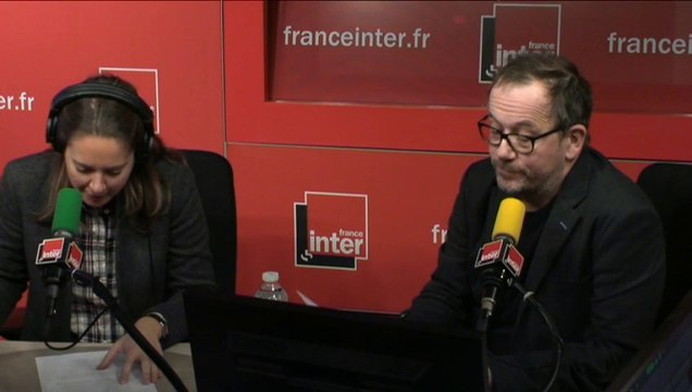 François Hollande : pas de temps pour des primaires à gauche , le Billet de Charline