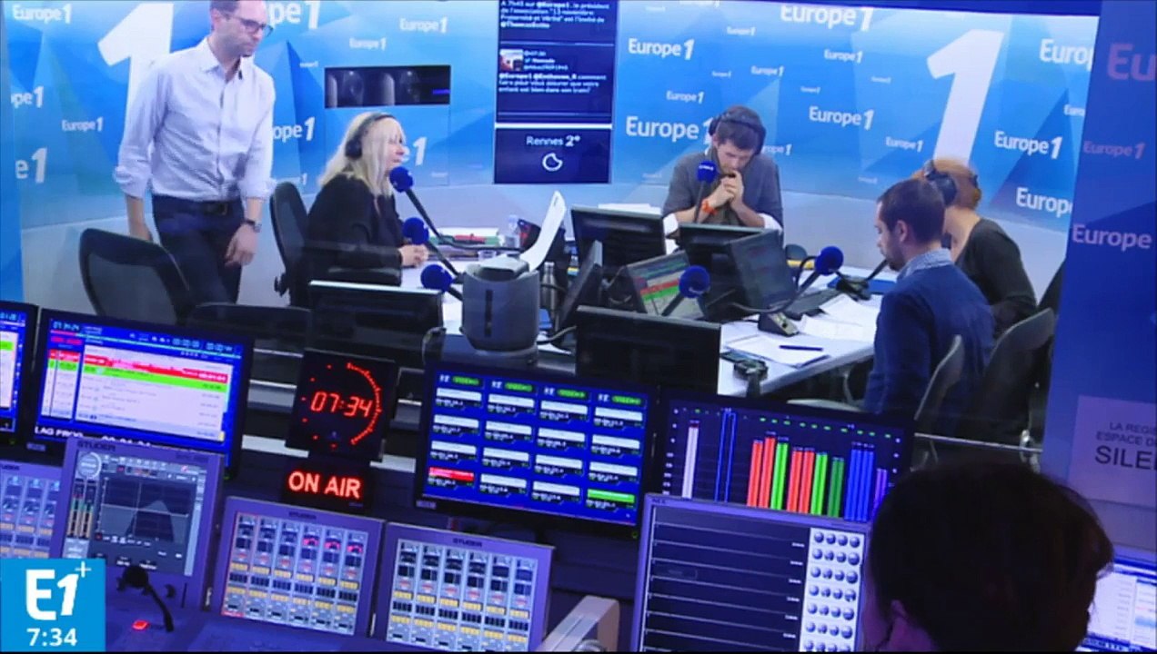 Partir ou rester : les touristes partagés après l'attentat d'Istanbul