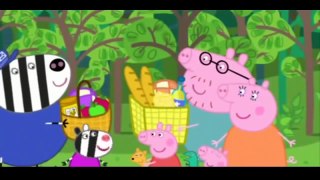 Peppa Pig Full Episodes HD NEW 2016